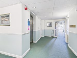 Communal area- click for photo gallery